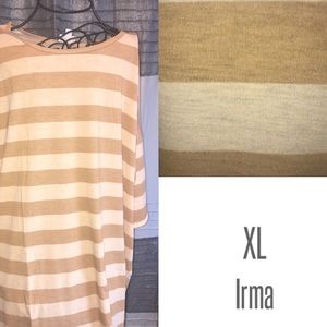 Xl Lularoe Irma